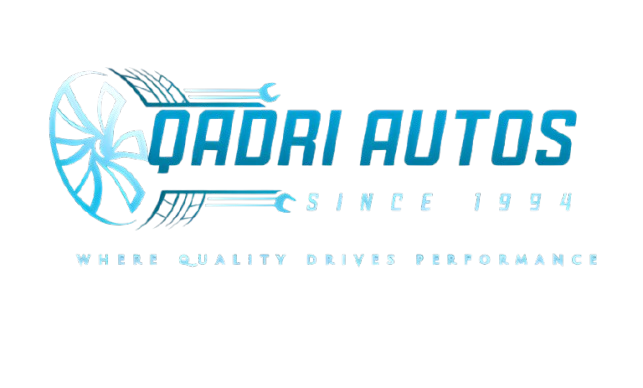 Qadri Autos